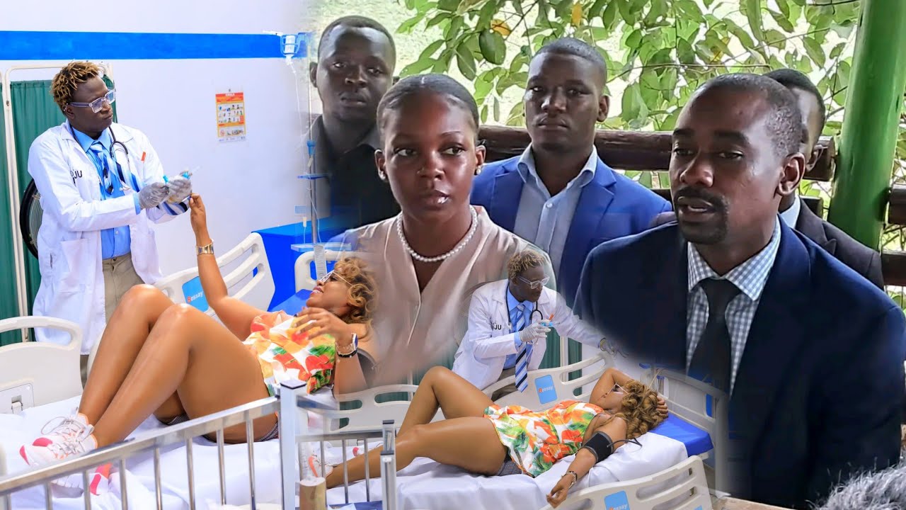Awedde Gravity Omutujju Bamukutte Kunkona Oluyimba Lulese Ebizibu