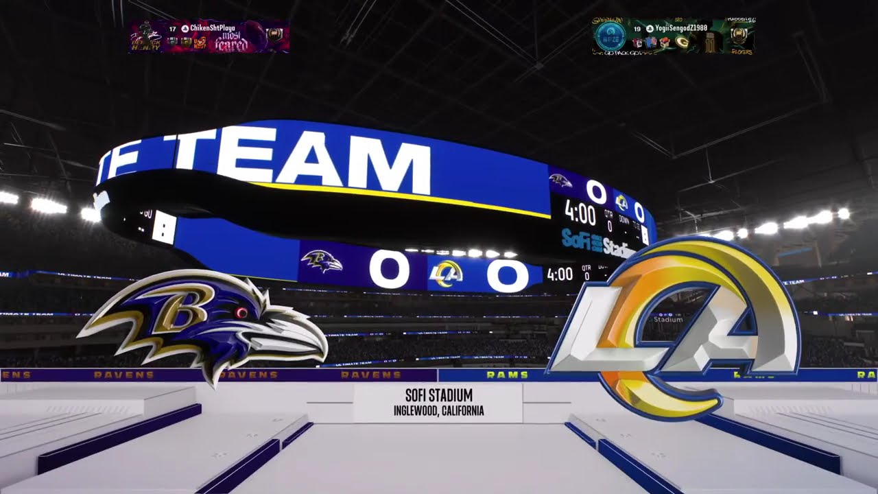 MADDEN 26 SEASON 4: PLAYOFFS,WHO Y'ALL GOT?............PT 6