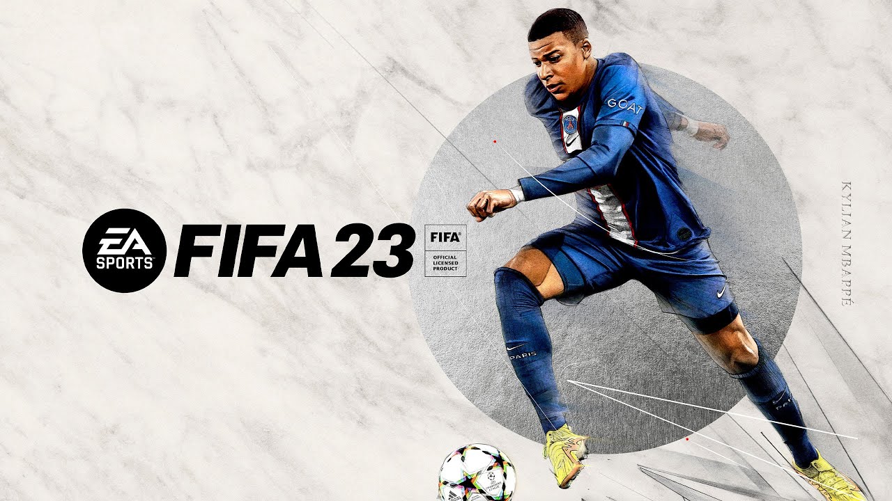 Обучающие материалы по игре FIFA 23 Ultimate Edition MKDEV Final Fix &mdash; пошаговое руководство по з...