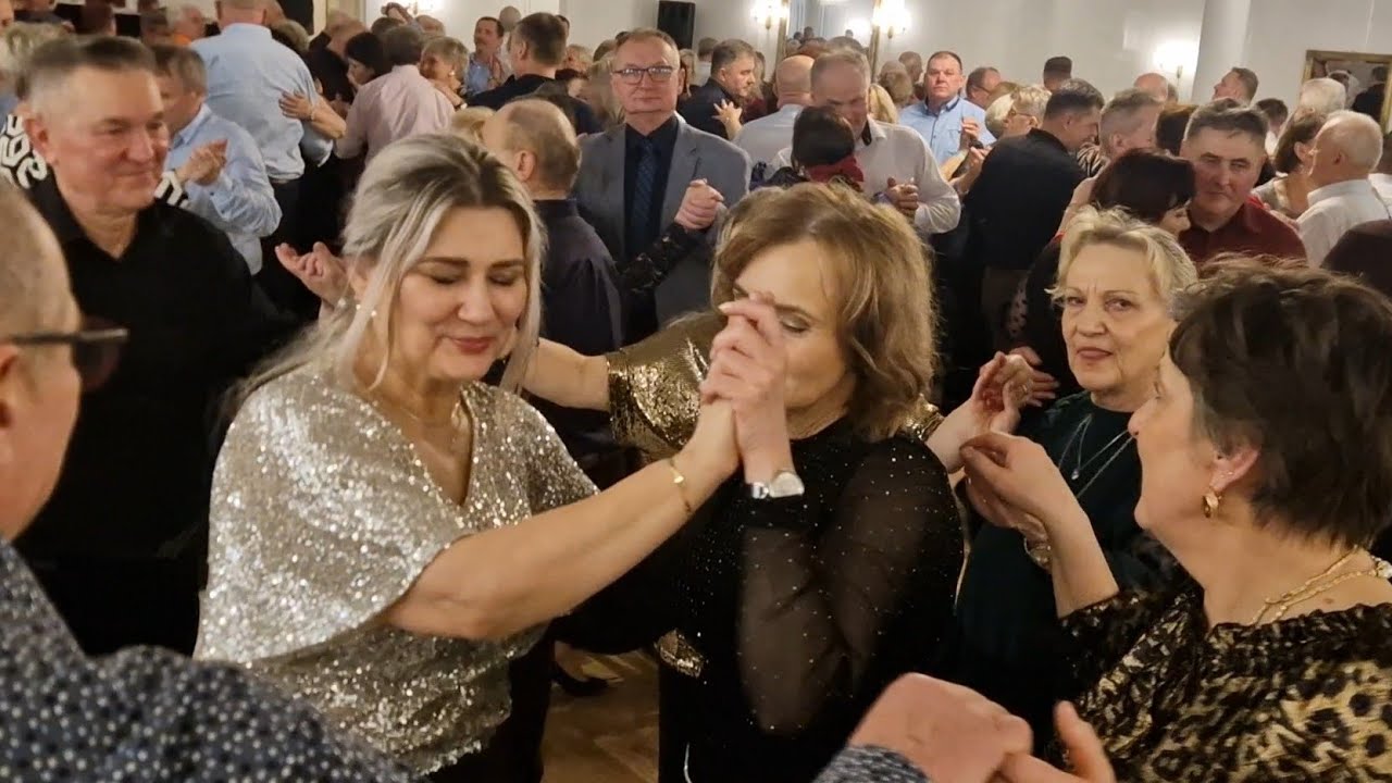 24 01 2026 NA ŻYWO Klasyka polskiej muzyki tanecznej!