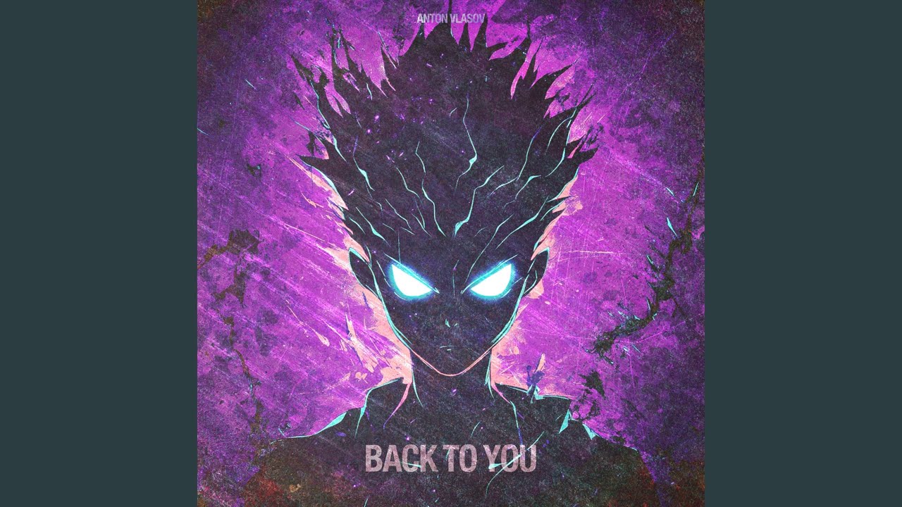 BACK TO YOU