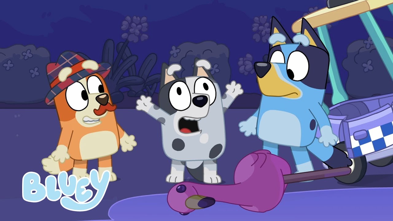 Blue Zachwyca! 😯 💙 | Ekscytujące Chwile | Blue - oficjalny polski kanał