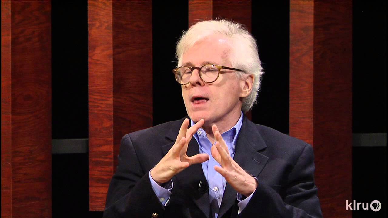 Thomas Mallon on Why he Writes Historical Fiction