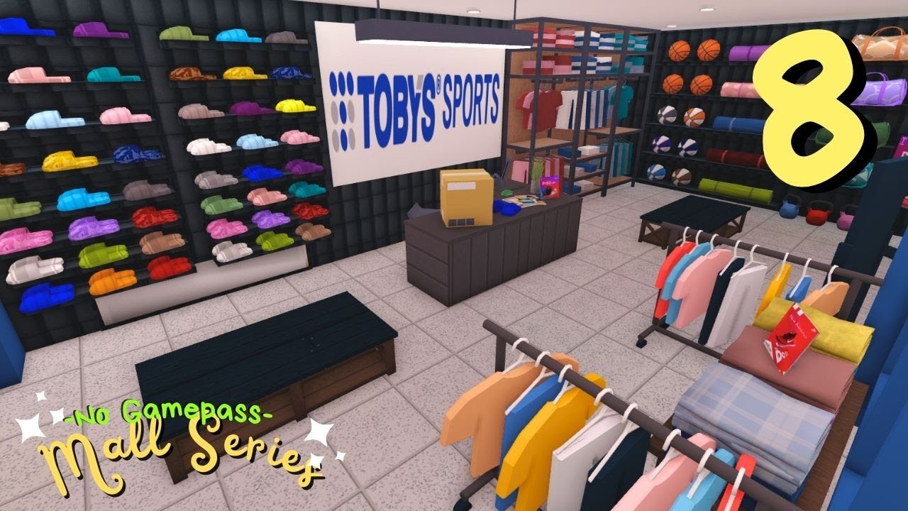 BLOXBURG: NO GAMEPASS 