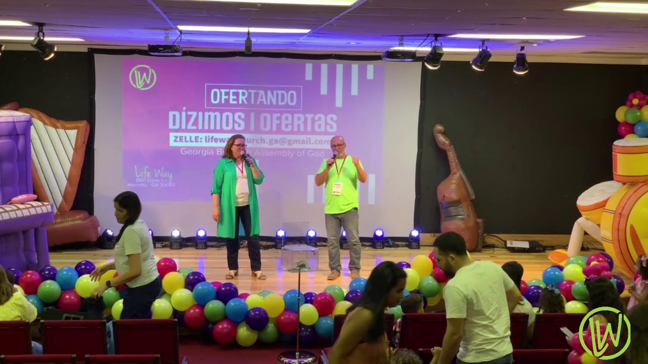 3 Palavrinhas