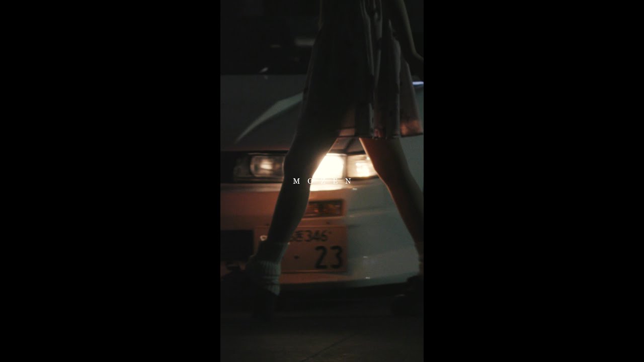 24love feat.MiU 山田ギャル神宮 nissan silvia s13 シルビア