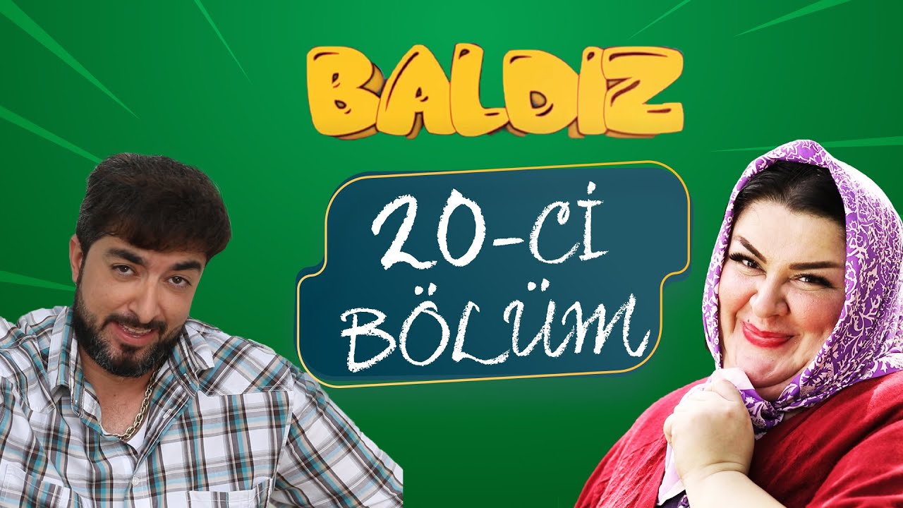 Baldız (20-ci b&ouml;l&uuml;m) - (4-c&uuml; m&ouml;vs&uuml;m) - ARB TV