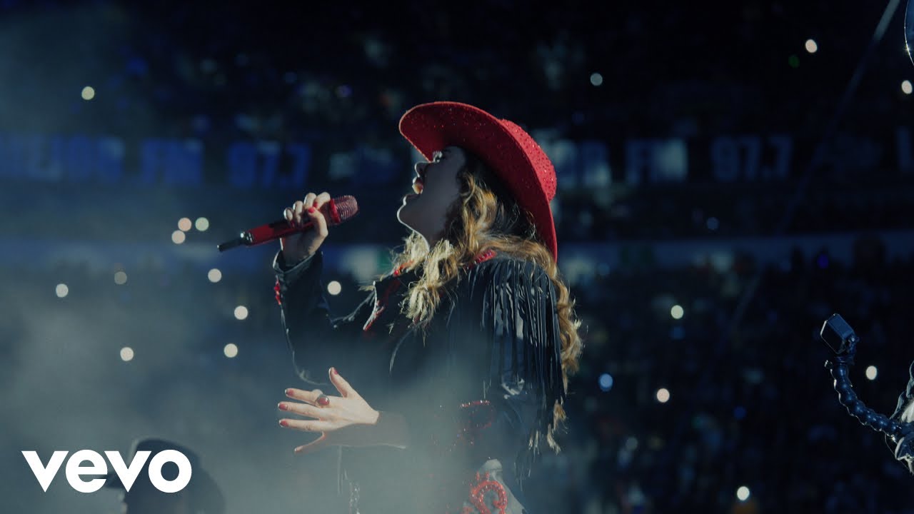Yuridia - Maldita Primavera (En Vivo Desde la Plaza de Toros la México)