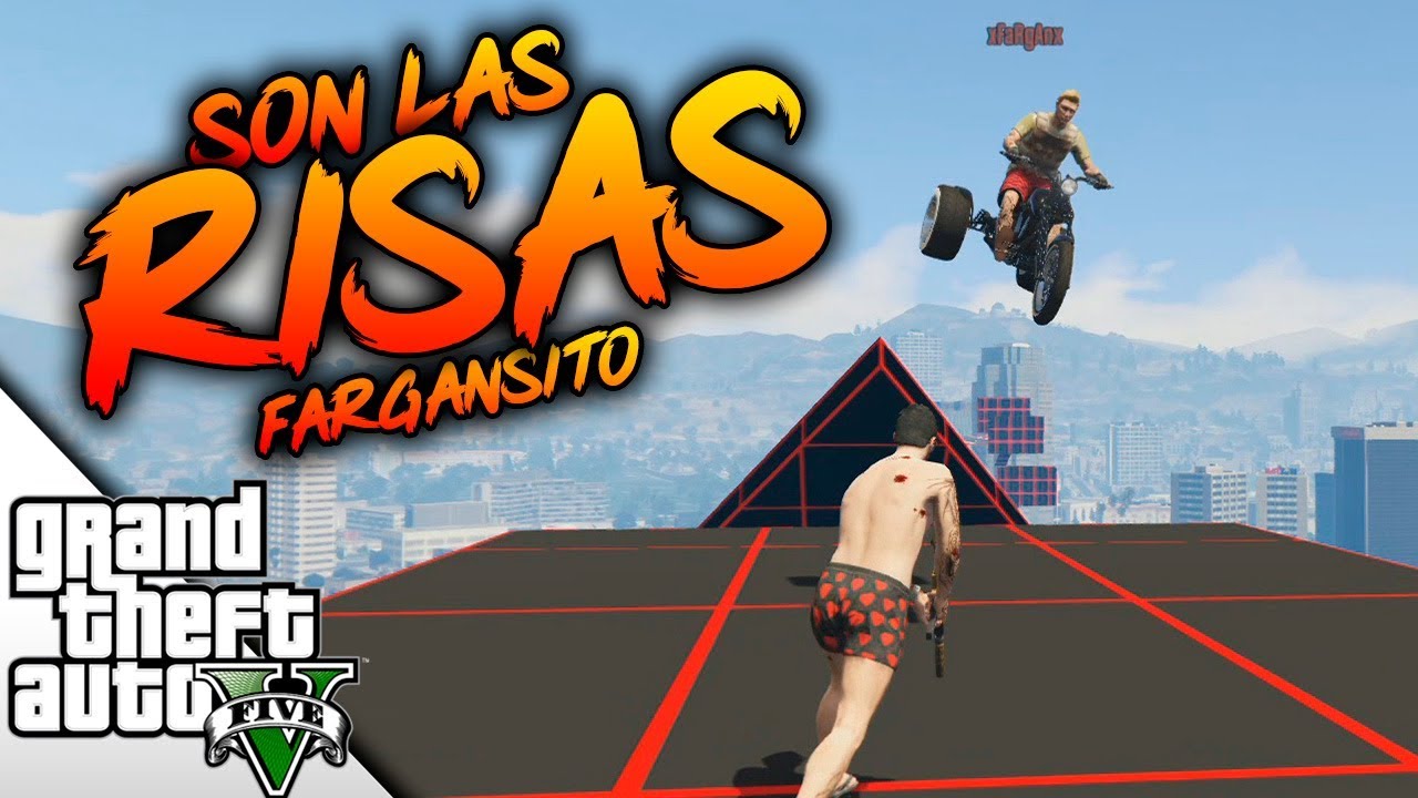 SON LAS RISAS estos triciclos de mielda XD | Reto Parkour | BraxXter
