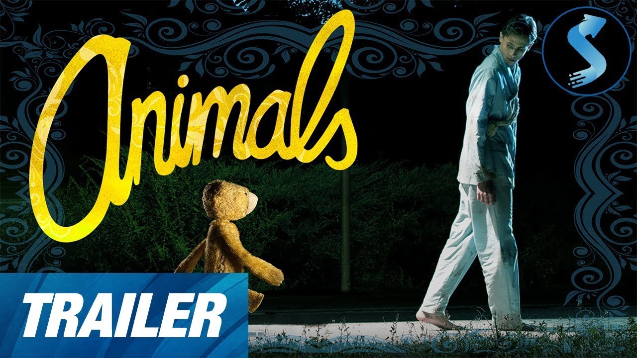 Animals | Trailer | Oriol Pla | Augustus Prew | Dimitri Leonidas | Roser Tapias
