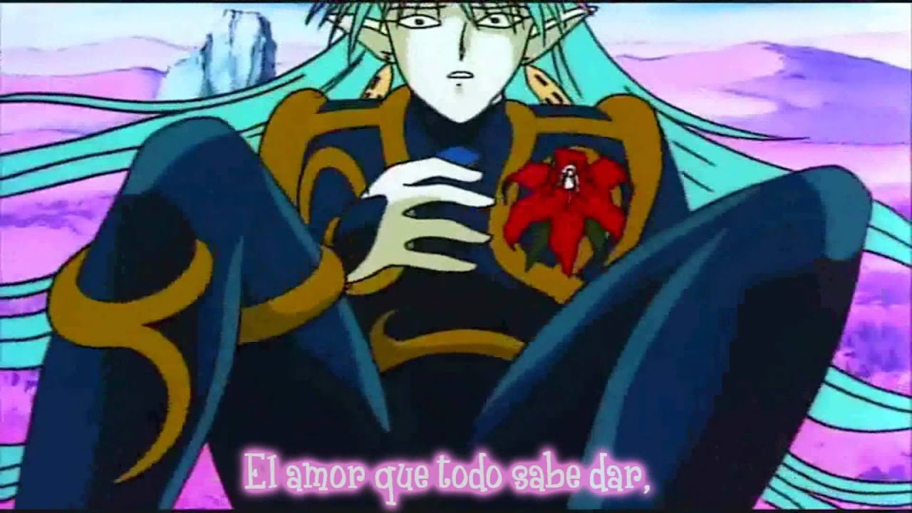 Moon Revenge ~ Spanish Fandub 【Sailor Moon R: The Movie Insert Song】