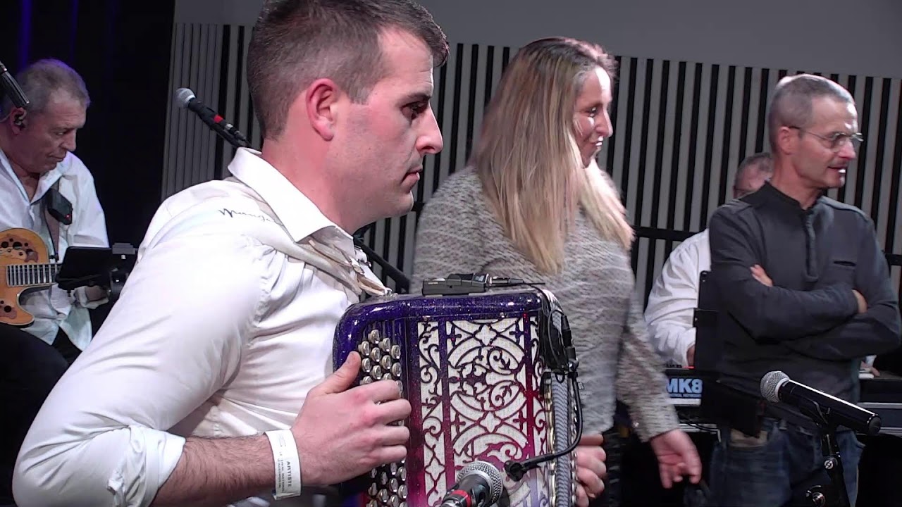 FESTIVAL NATIONAL D'ACCORDÉON