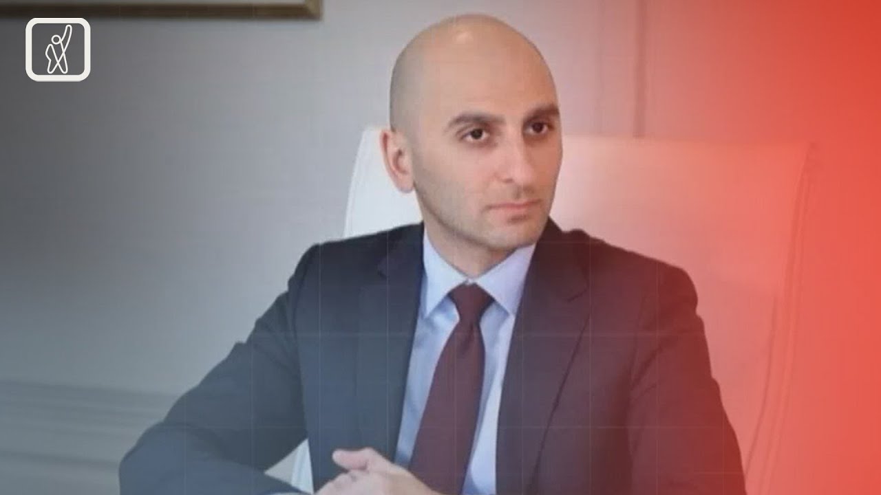 ილია ღუდუშაურს გირაო შეეფარდა