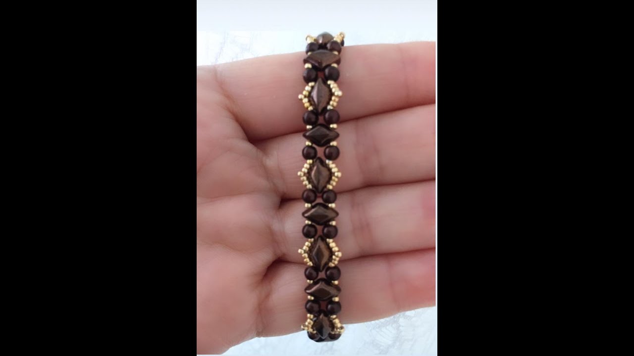 GEMDUO BİLEKLİK GEMDUO BRACELET