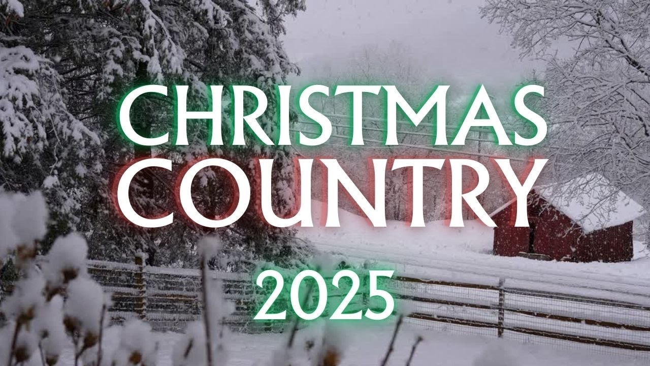 Christmas Country