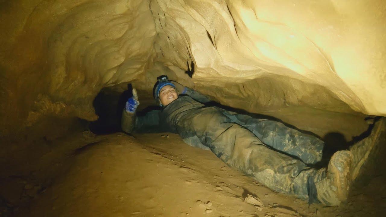 The Agony Crawl
