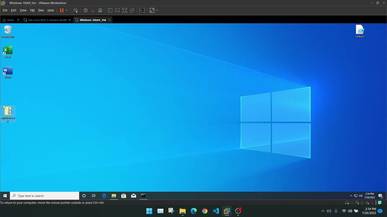 Windows Zero Day: MSDT Follina Exploit | CVE 2022 - 30190