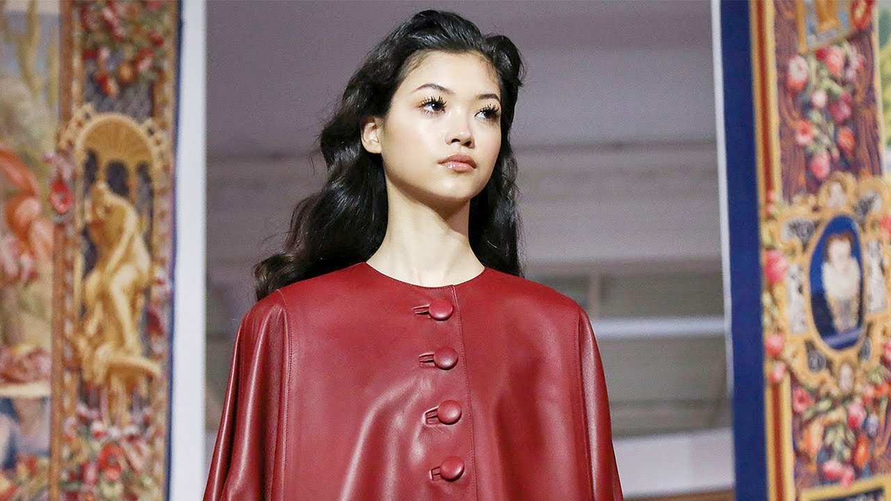 Lanvin | Fall Winter 2020/2021 | Full Show