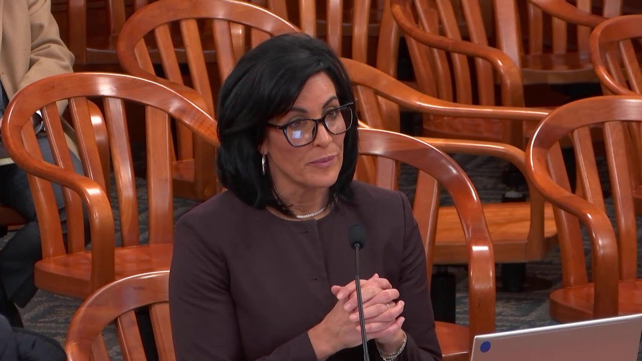 Oversight: Subcommittee on Homeland Security and Foreign Influence - 2/4/2026