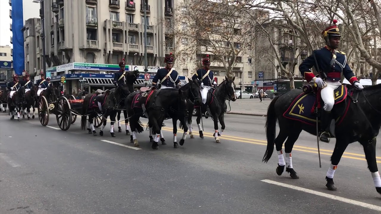 125 a&ntilde;os de la Sociedad Criolla Dr. El&iacute;as Regules