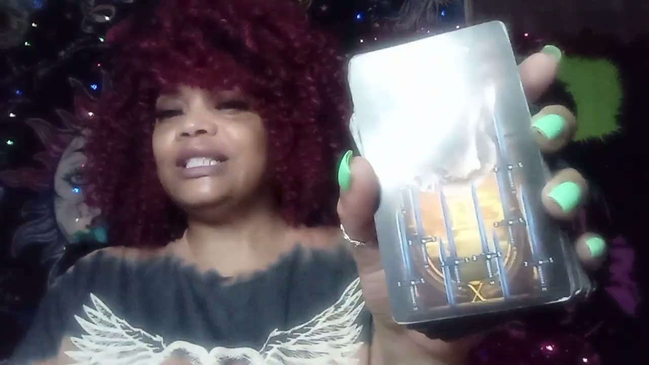 Кто-то наконец-то решил расторгнуть брак, чтобы вернуть тебя.