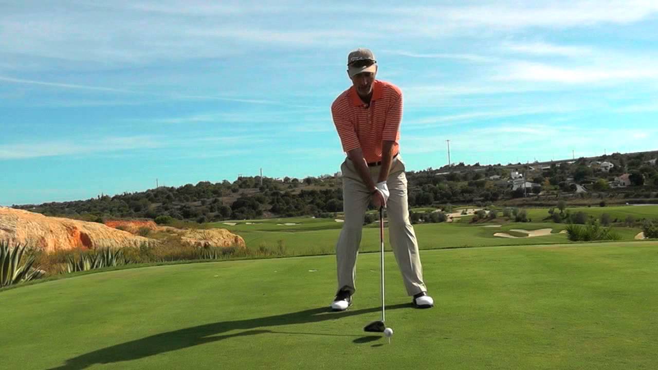 Golf Tips: Add distance to your drives, cure your power leaks