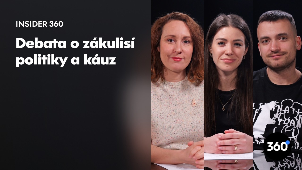 Kopalo sa pri výsluchu do skrinky a ako Barbora hľadala stratené mobily futbalového zväzu?