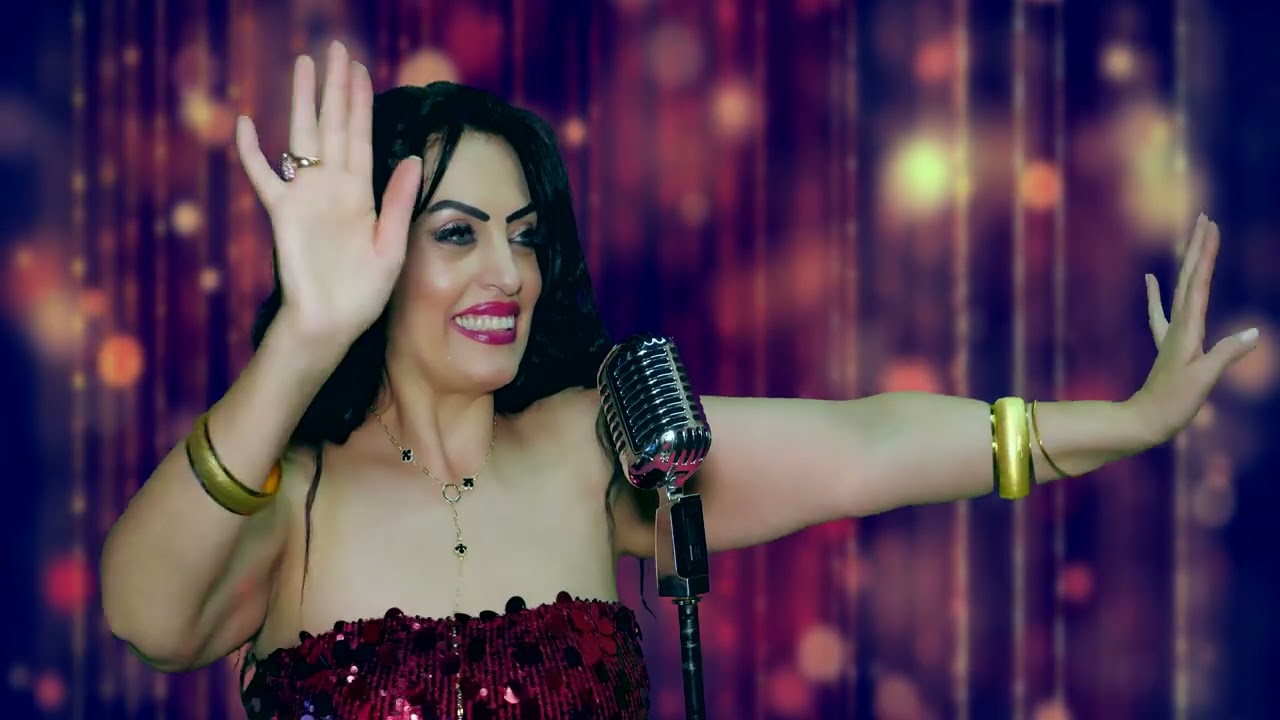 YASMİNA Dış Güçler