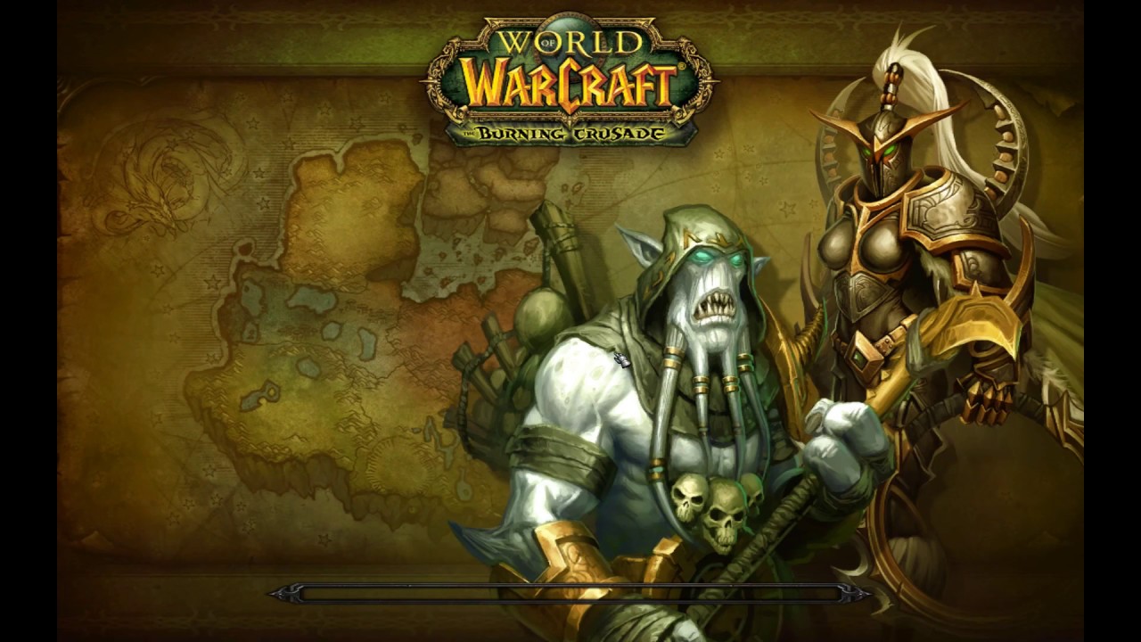 World of Warcraft Quests - Levixus the Soul Caller