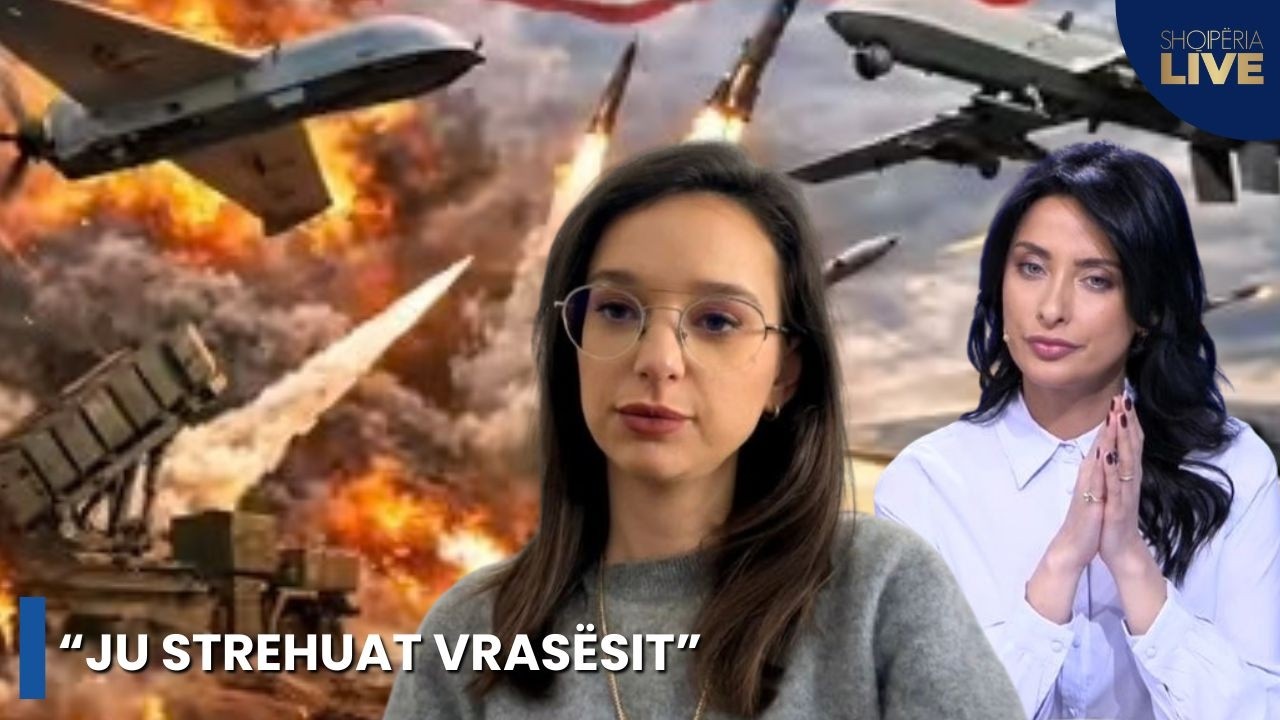 “Shkundet” shteti! Lajm i fundit, Iran kërcënon: Ju strehuat vrasësit e fëmijëve! - Shqipëria Live