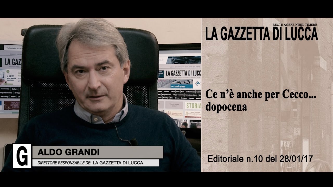 Editoriale 10 
