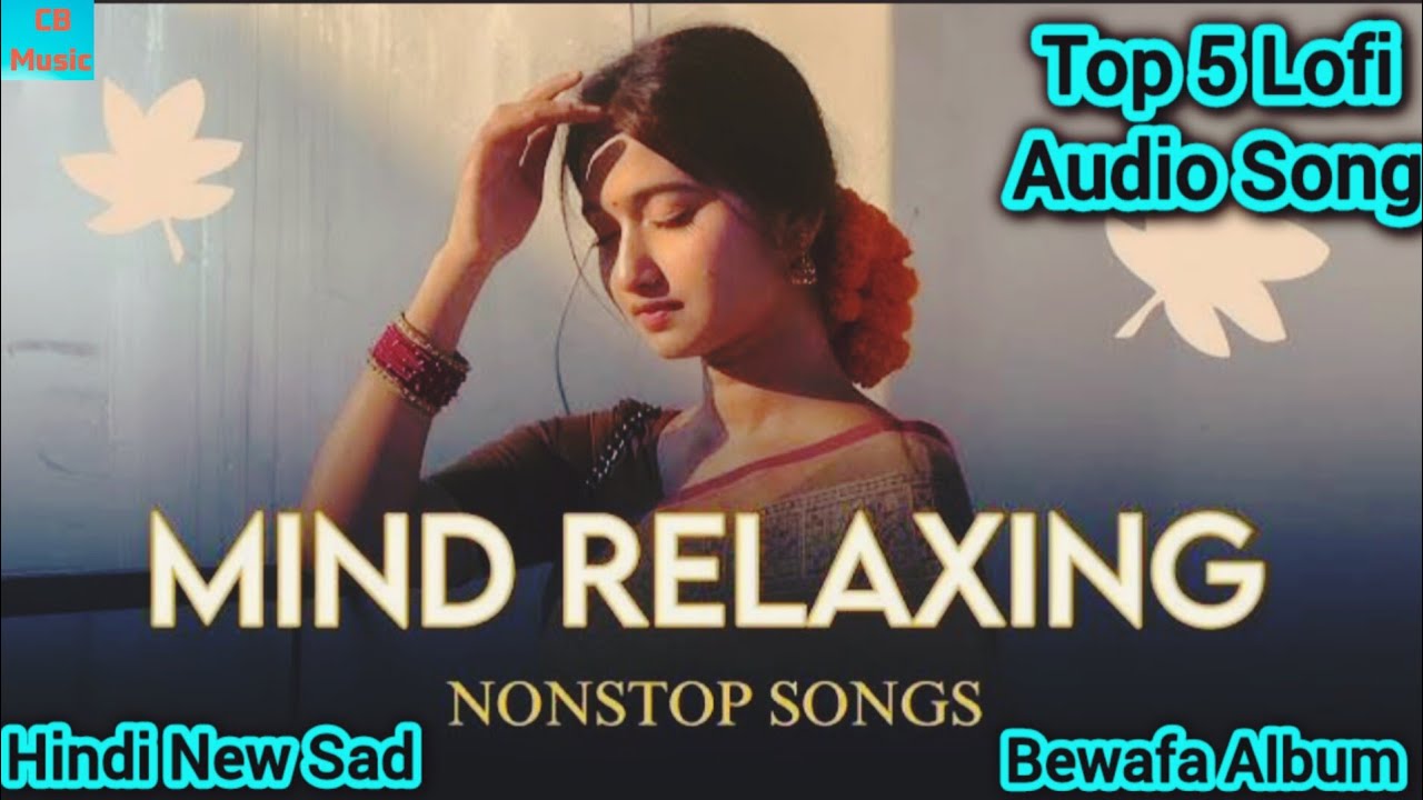 Bewafa Album song | hindi new sad song | heartfelt | sad songs | mood off song | breakup song |💔😥💘😭🥀