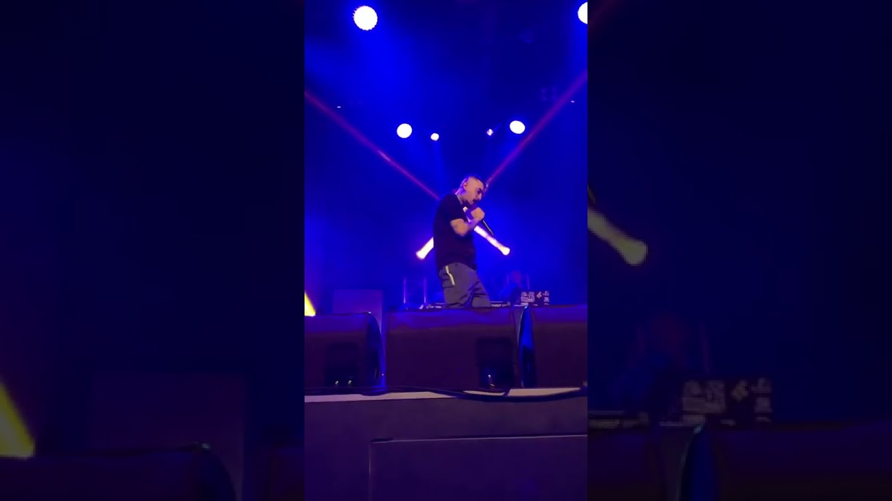 MOTİVE - NWA | Dorock XL Venue