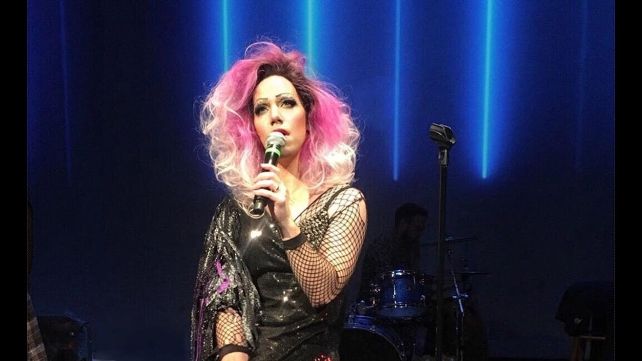 HEDWIG AND THE ANGRY INCH - Full Show