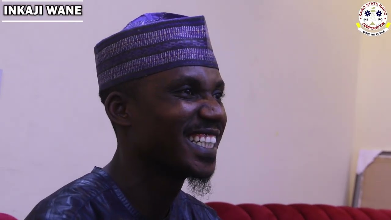 IDAN KA JI WANE: HIRA DA ISAH ALIYU AYAGI MAWAKIN 
