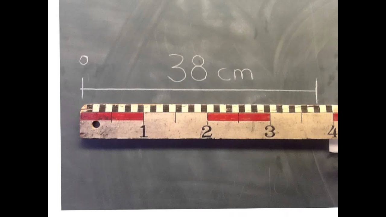 Matematik i grundskolan: L&auml;ngd och skalor