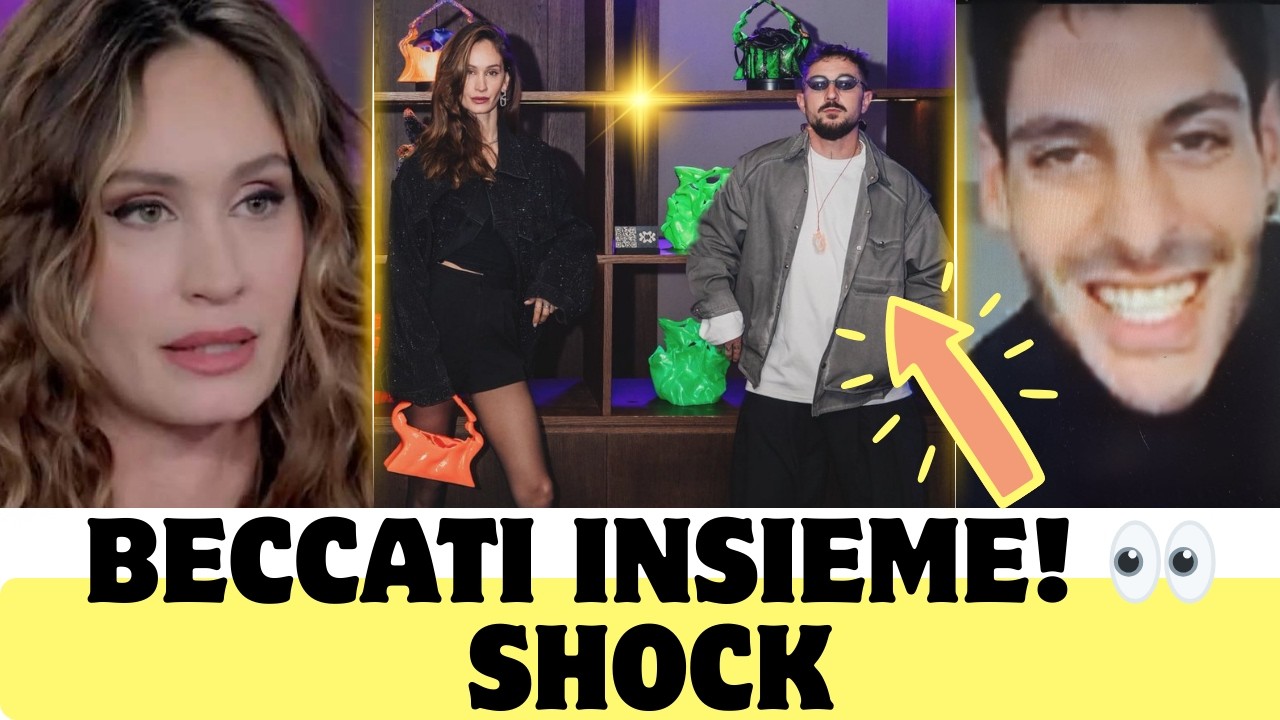 Siamo entrati all'evento SUPER VIP di Helena Prestes ed è successo di tutto!
