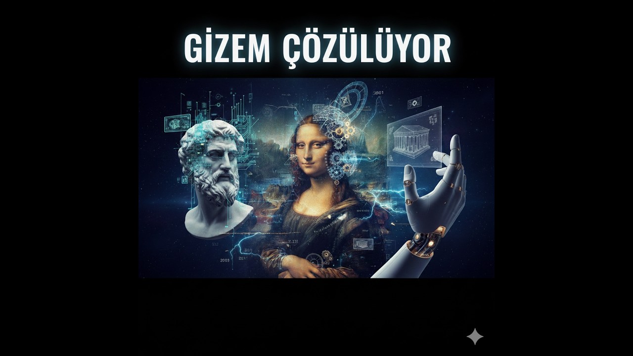 Mona Lisa nın Kıyafet Sırrı
