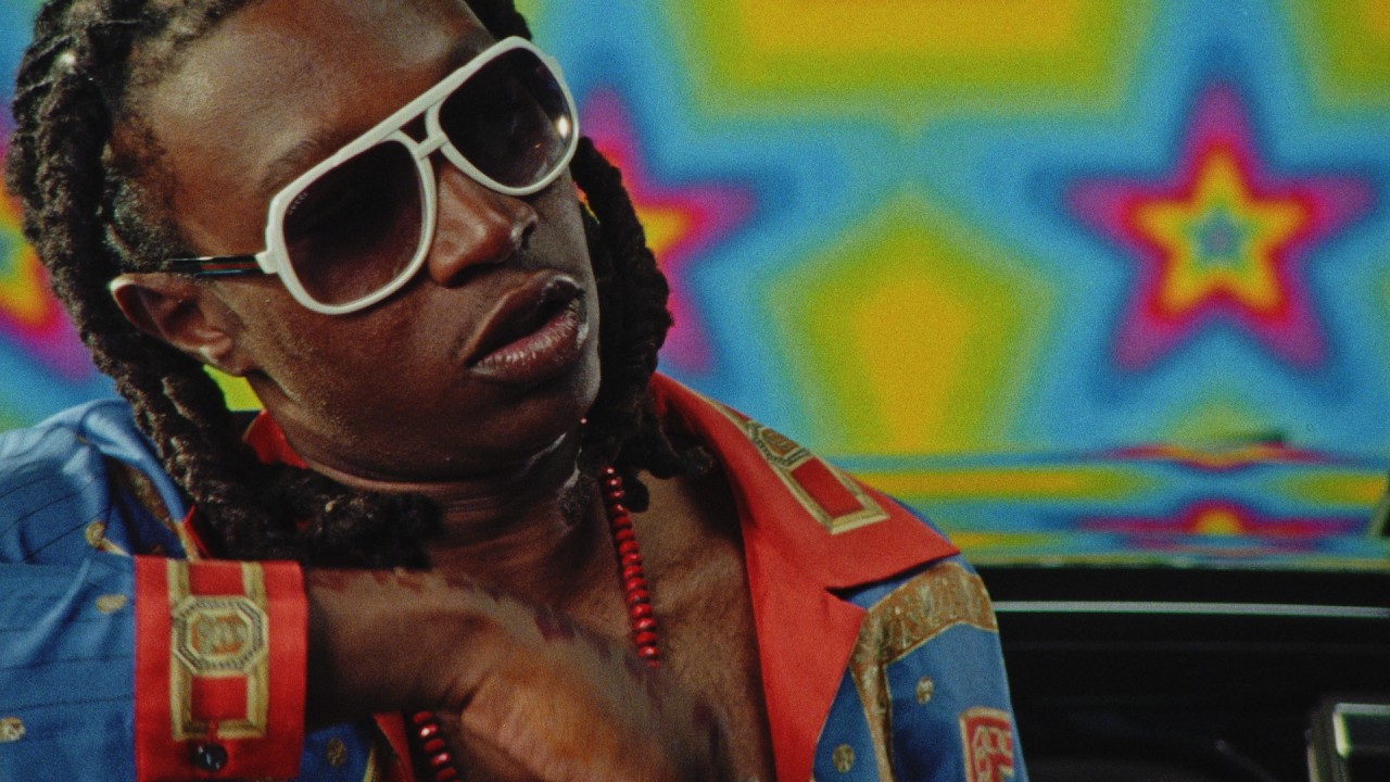 Jeune Morty - Ivoire Feeling (Official Video)