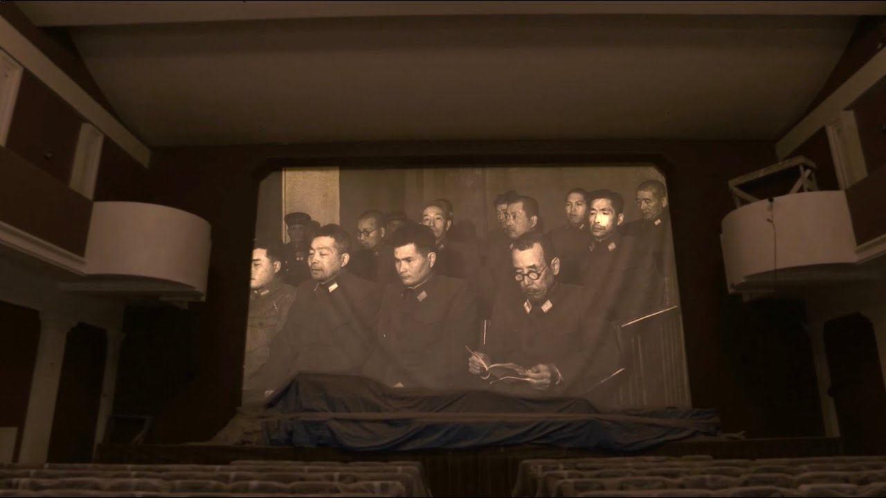 How Japan's germ warfare Unit 731 was held accountable by the Soviets