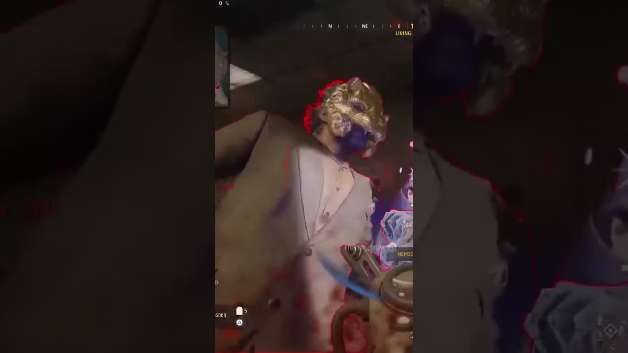 Cod/ritrovamento casuale....nuova arma fortissima