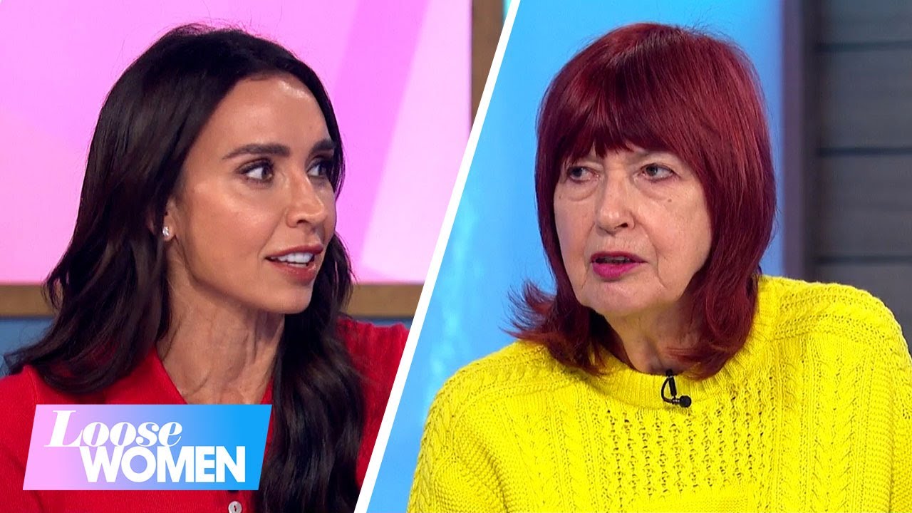 Is Health Anxiety Taking Over Your Life? | Loose Women
