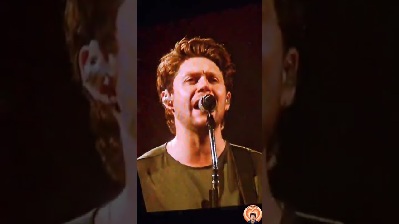 Niall Horan: The Show Live On Tour - Full show (Amsterdam Night 2)