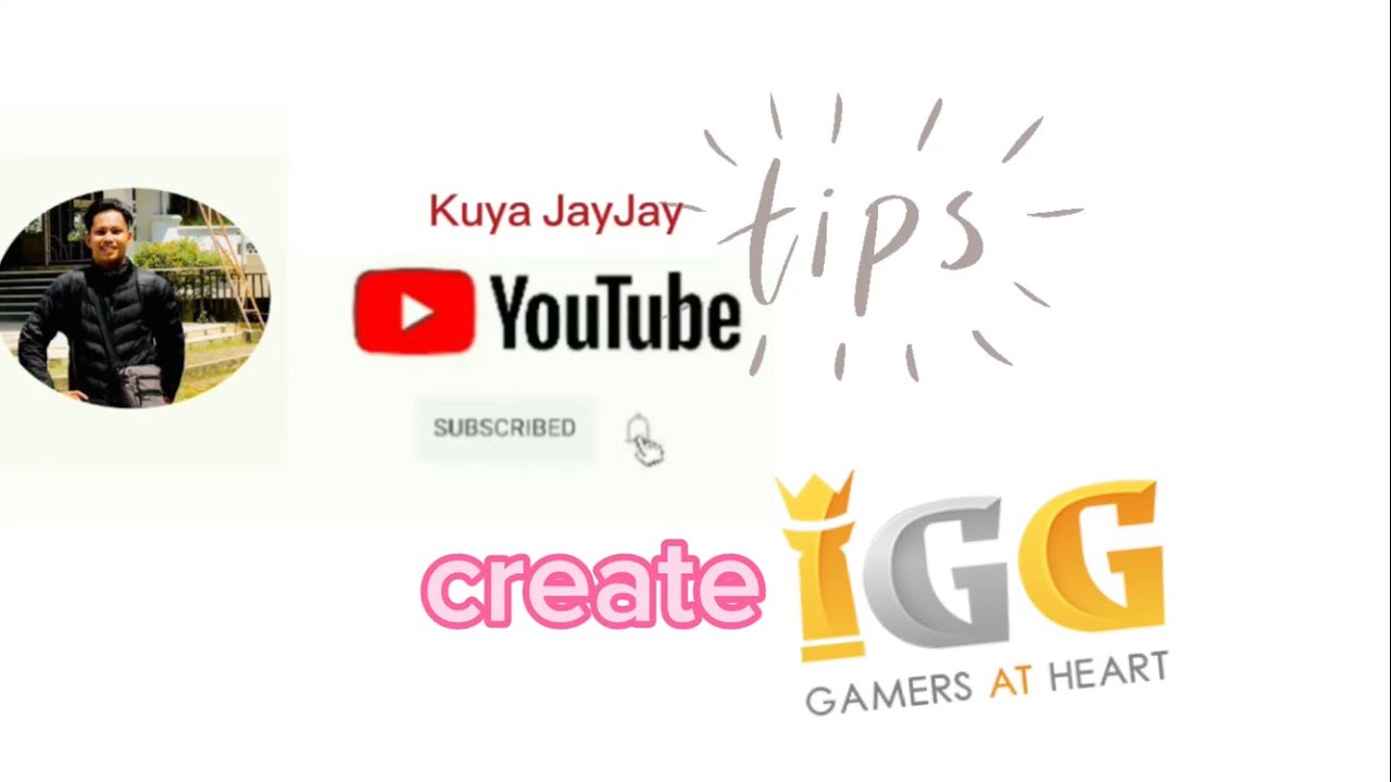Castle Clash ( How to create an IGG account and link or bind your account) #castleclash