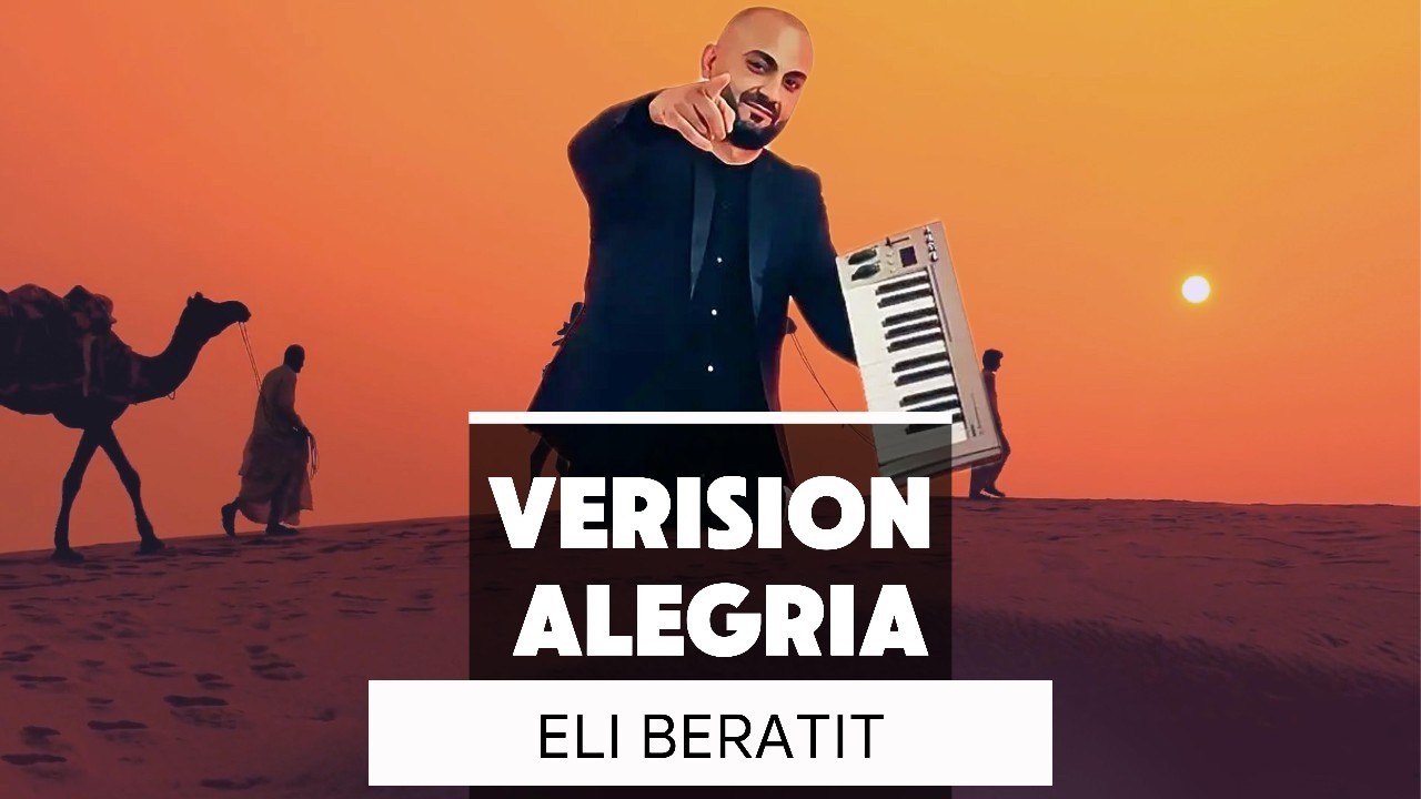 Orkestrale 2026 – Eli Berati (Cover) 🔴⚫ Kuq e Zi