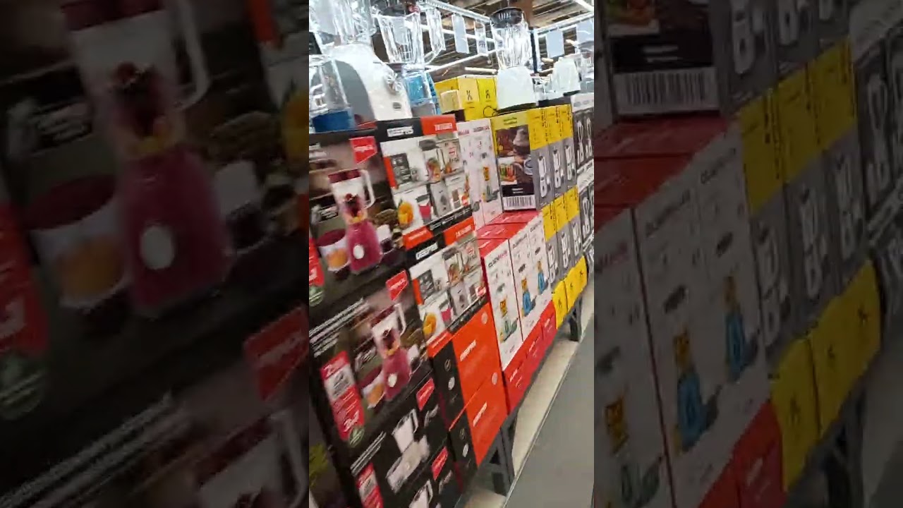 ALWAFA HYPERMARKET 