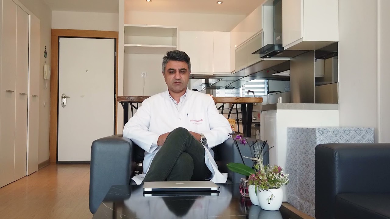 Kanser tedavisi ameliyatları  - Clinic Ataşehir