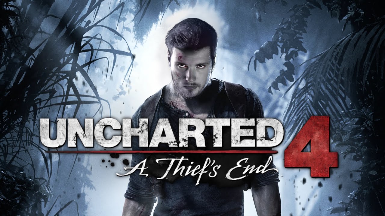 I finally tried Uncharted 4.. it lives up to the hype