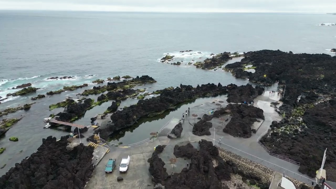 Ilha Terceira - Açores | PORTUGAL