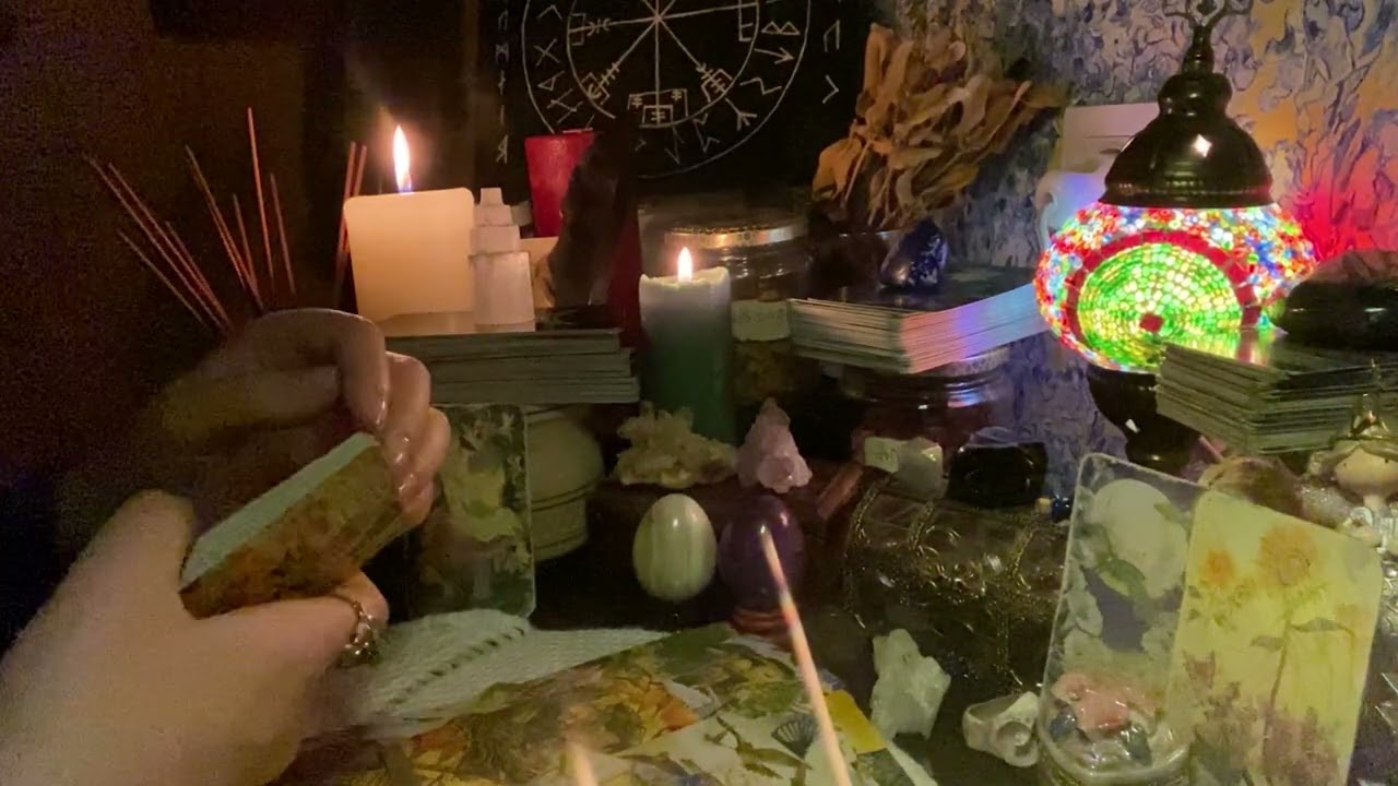 ტარო-მისი ფიქრები🤔🥰♥️♥️✨